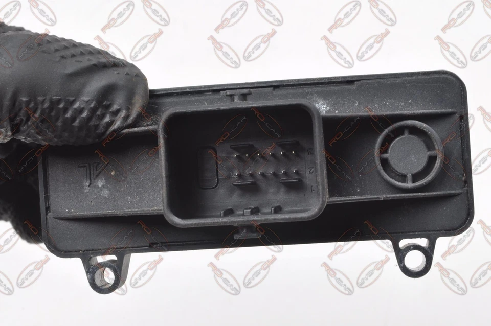MODULO XENON VOLVO C30 307329254 - Immagine 3 di 4