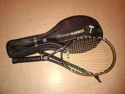 Tennisschläger Wilson Hyper HAMMER.