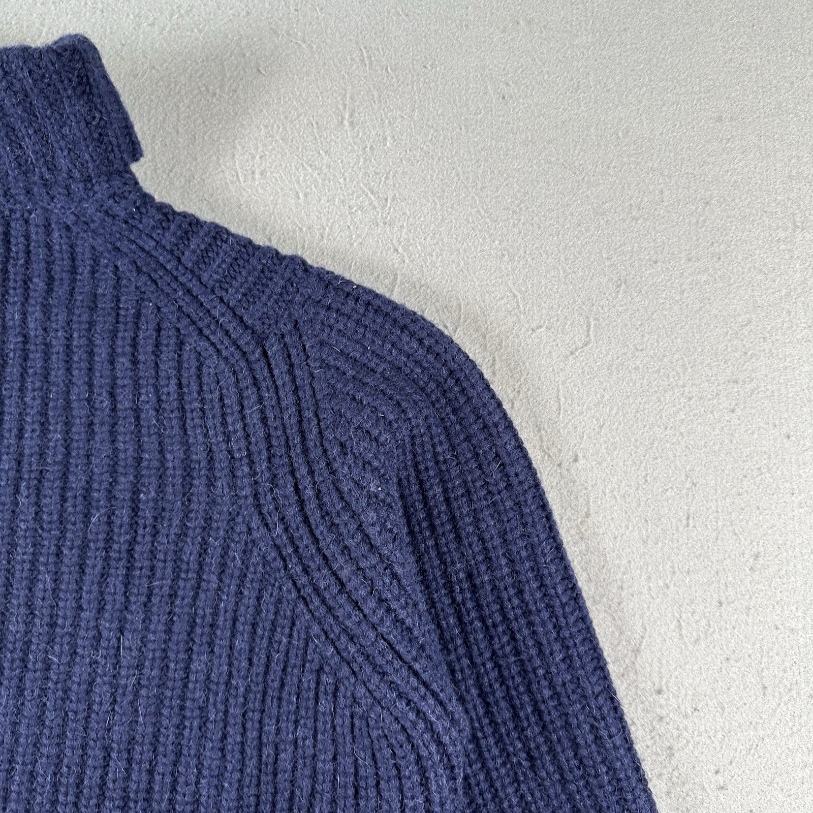 Peruvian Connection Glenda Bailey Turtleneck Swea… - image 19