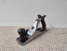 Edward Preston   No 9 Smooth Plane