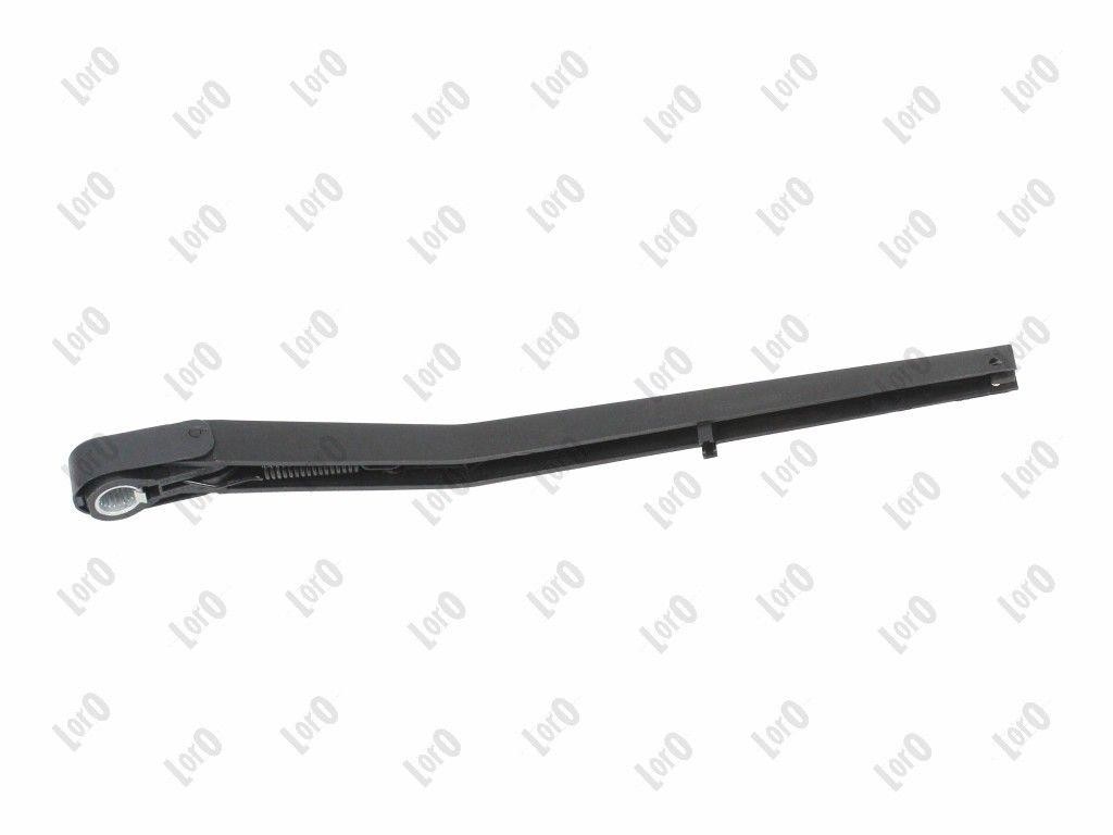 ABAKUS Wiper Arm Windshield Cleaning Reinforced 103-00-167 for Fiat