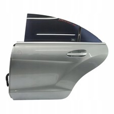 T&uuml;r Mercedes-Benz Cls X218 C218 A2187301105 Hinten Links Komplett Door Porta