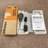 Mitutoyo Electronic/Digital Indicator, Digimatic No. 543-552A ID-F125E NEW, lot