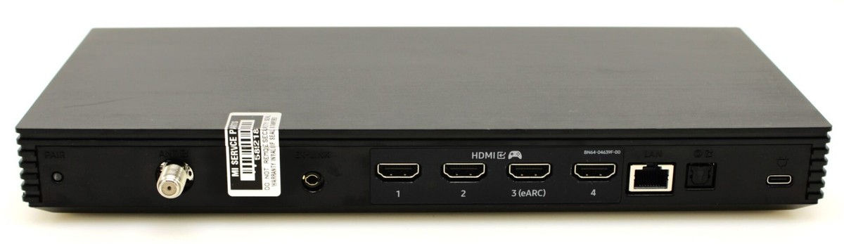 Samsung QN65/75/85LS03FW Wireless One Connect BN96-61749A | TESTED