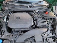 2022 MINI COOPER CLASSIC F55 GEARBOX - AUTOMATIC 7DCT300  1.5 PETROL 5A81A95