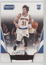 2016-17 Panini Threads Rookies Century Proof Red 163/199 Ron Baker #183 5m1