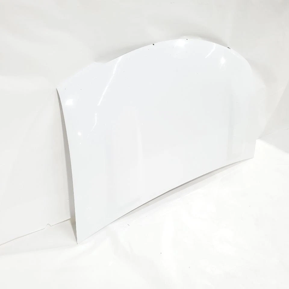 2012 VPG MV-1 原始设备制造商连帽面板白色  — 第 2/4 张图片