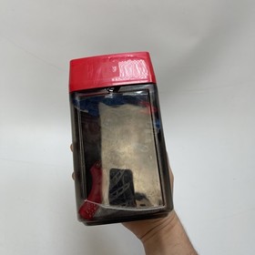 LEGO BIONICLE Rahkshi Turahk (8592)  Mix Match For parts w/ Kraata & Canister **