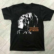 Rare Temple Of The Dog Band Members Shirt Unisex S-5XL Reprint