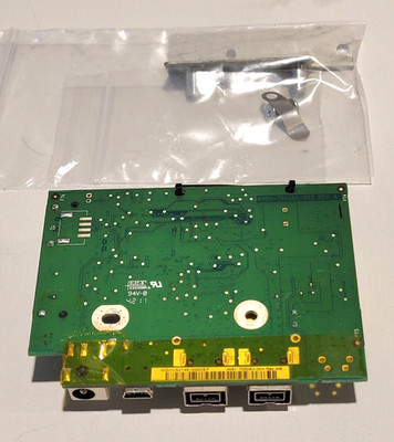 PCB/ Controller 4061-705083-004 REV. AB Western Digital 4060-705083-003 REV. A