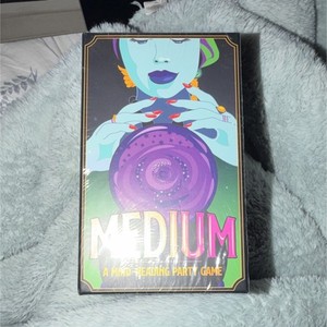 Mind Game | eBay