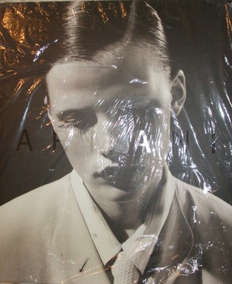 Giorgio Armani by Germano Celant