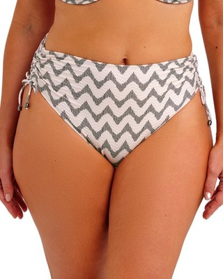 Fantasie Vanuatu Bikini Slip High Waist Damen Bademode FS506878