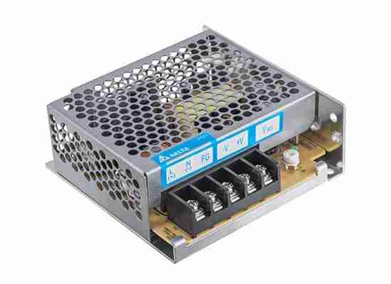 Alimentatore Ricambio DS-KAW50-1N Hikvision 12V 50W | Risolvi i Problemi IP