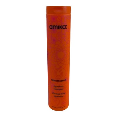 Amika Normcore Signature Shampoo 9.2 FL OZ
