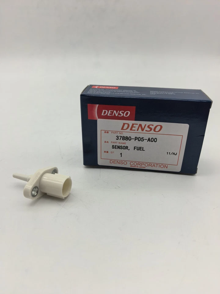 Denso Integra Air Intake Temperature Sensor For Honda Accord Acura Civic Prelude Foto 2 de 4