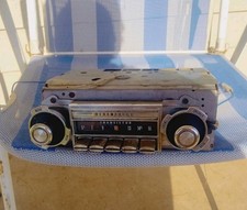 Vintage 1970 1971 1972 Oldsmobile Cutlass 442 Hurst Am Radio Oem 7935003 Tested
