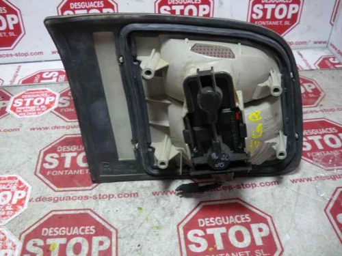 Piloto Trasero Izquierdo para OPEL OMEGA B * 1995 639501 - Imagen 2 de 2