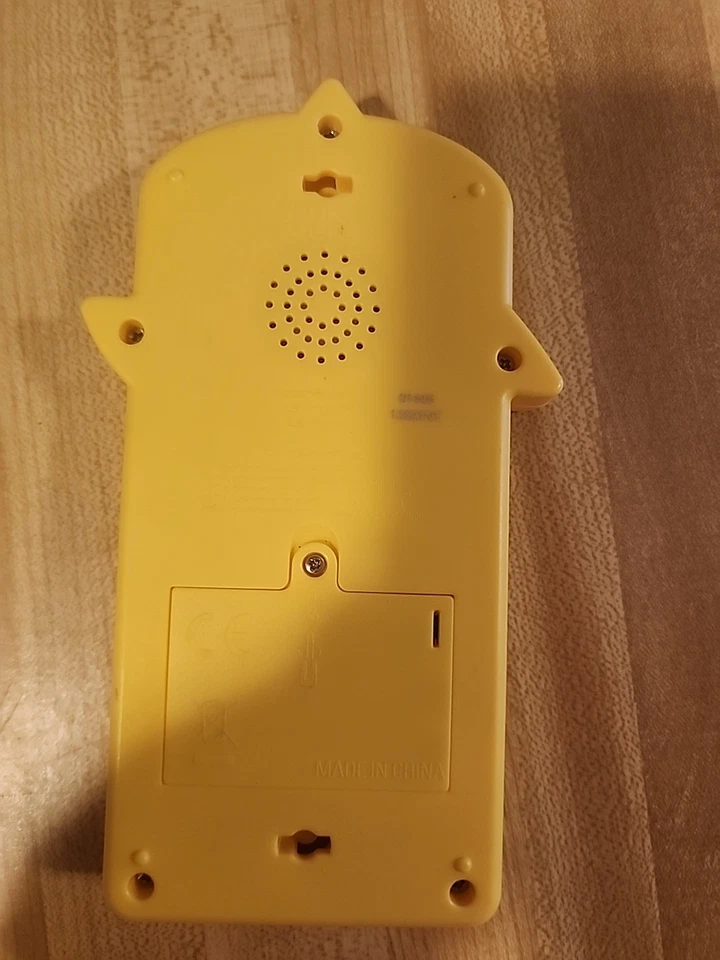 ¡TELÉFONO Nickelodeon Baby Shark's Big Show! Mini Tableta para Niños - Juguete de Aprendizaje B6 Foto 2 de 2