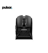 Pulsar X2F Professional Wireless Gaming Mouse 750IPS 32000DPI 8000Hz 38g Black