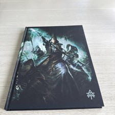 CODEX Craftworlds COLLECTOR'S EDITION 8TH Craftworld OOP Warhammer 40K