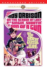THE FASTEST GUITAR ALIVE NEW REGION 1 DVD