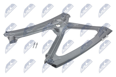 NTY EPS-ME-045 Fensterheber für SMART