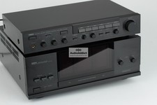 Amplificatore e preamplificatore Yamaha MX-50 + CX 50 - serviced - excellent - garance