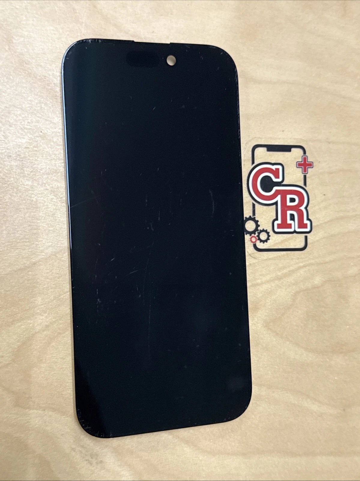 Original iPhone 17 OLED Screen - Grade C Pairable