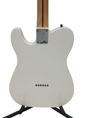 Fender Mexico Player Telecaster PF / PWT 75th anniversary /2021 TL