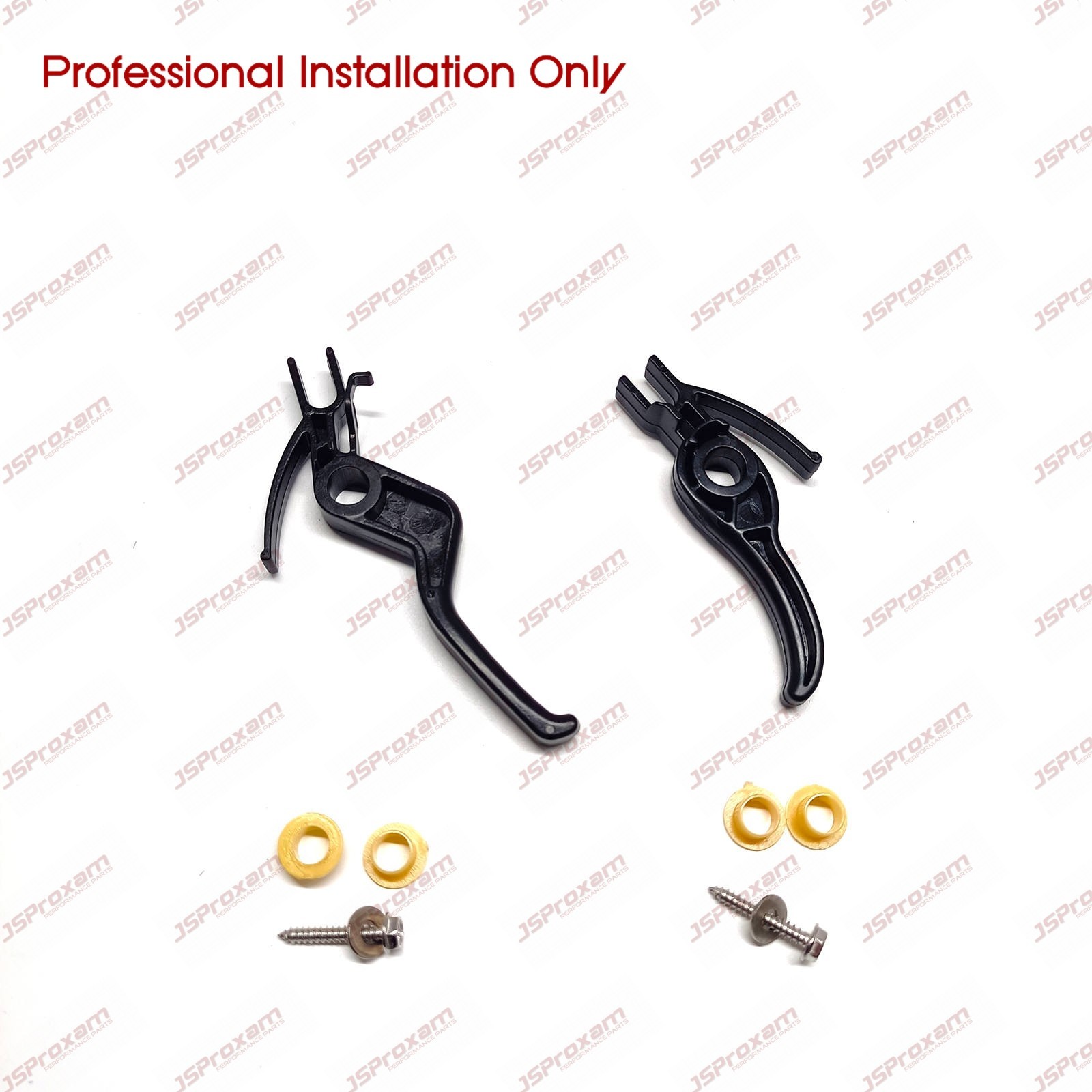Reverse & Throttle Handlebar Levers Fits Sea-Doo GTX Limited 277001620 277001629