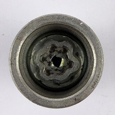 Mcguard Wheel Lock Key 4664000 Check Pattern Mcguard Wheel Lock Key 4664000 Check Pattern