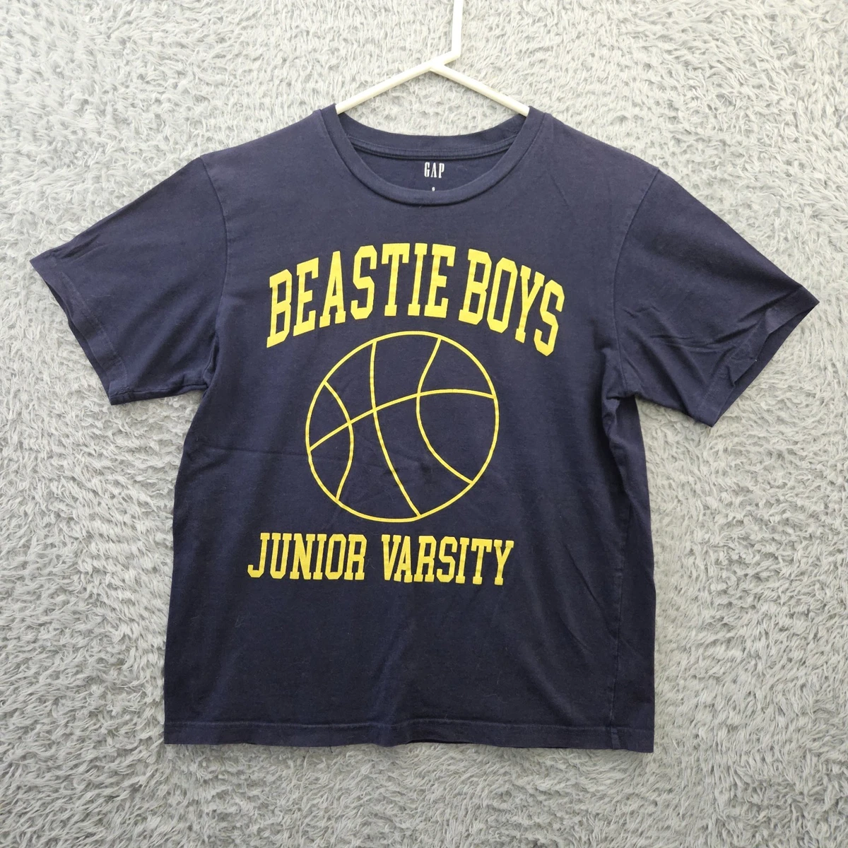 Gap Blue T-Shirts for Men for sale | eBay