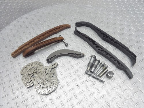 2012 10-13 BMW R1200 R1200RT Timing Cam Chain Tensioner Guide Rail Engine Lot