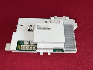 Hauptsteuerplatine - Elektronik für Waschmaschine Indesit IWE 71482 B Original