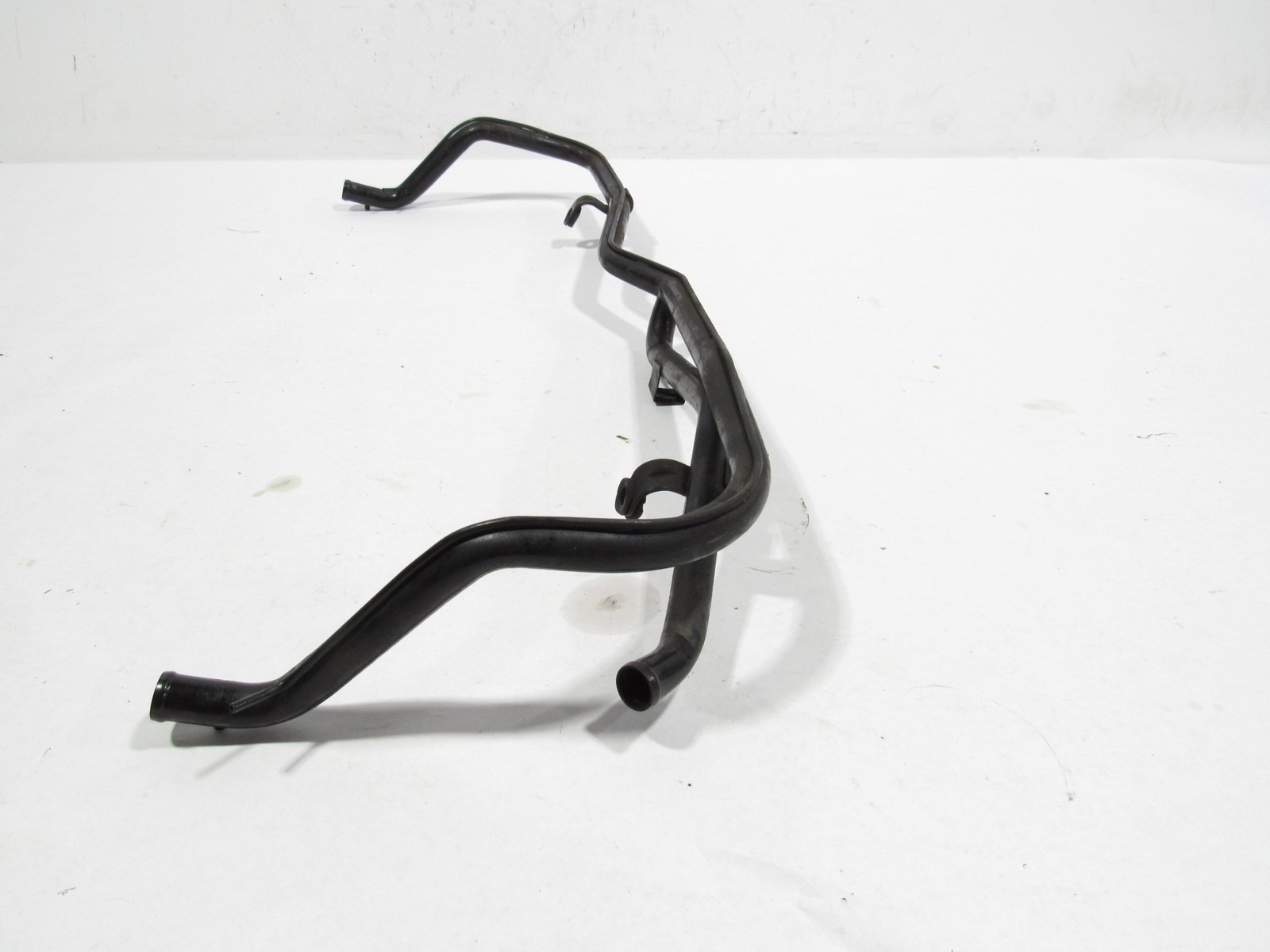 02-06 Maserati Coupe GT 2004 Engine Smog Air Delivery Hose Line Pipe Tube ;