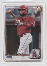 2020 Bowman Prospects Jo Adell #BP-100 0c6