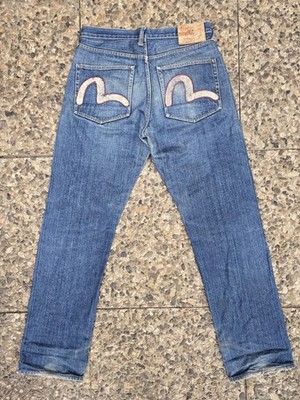 Evisu Size 31 Pants/Jeans/Trousers