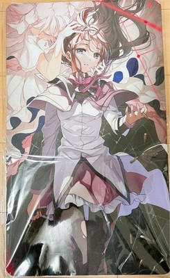 Spielmatte Puella Magi Madoka Magica Homura Akemi