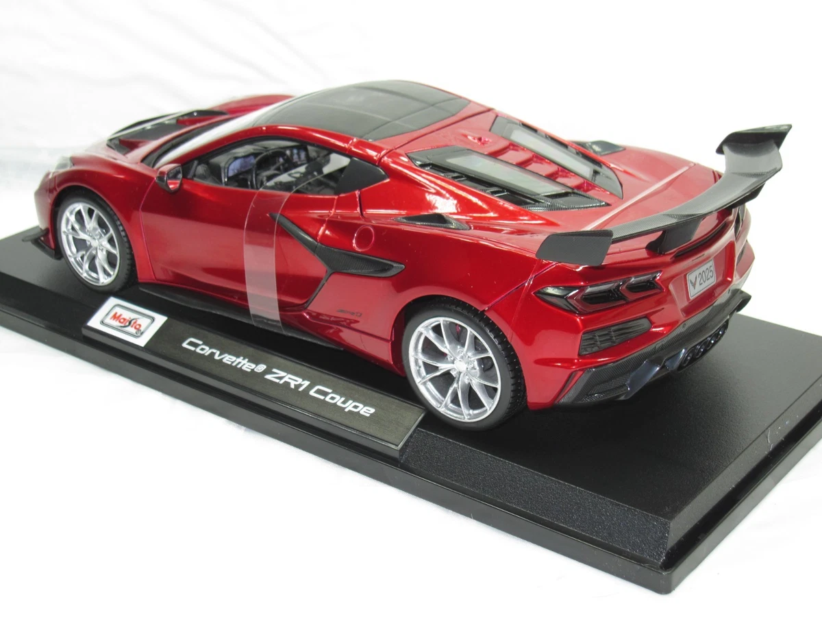 1 18 Diecast Corvette for sale | eBay