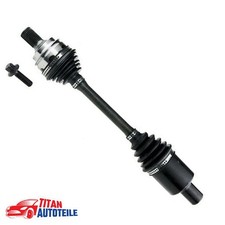 Albero motore anteriore sinistro MERCEDES CLASSE C W205 C AMG 220 450 200 automatico 400