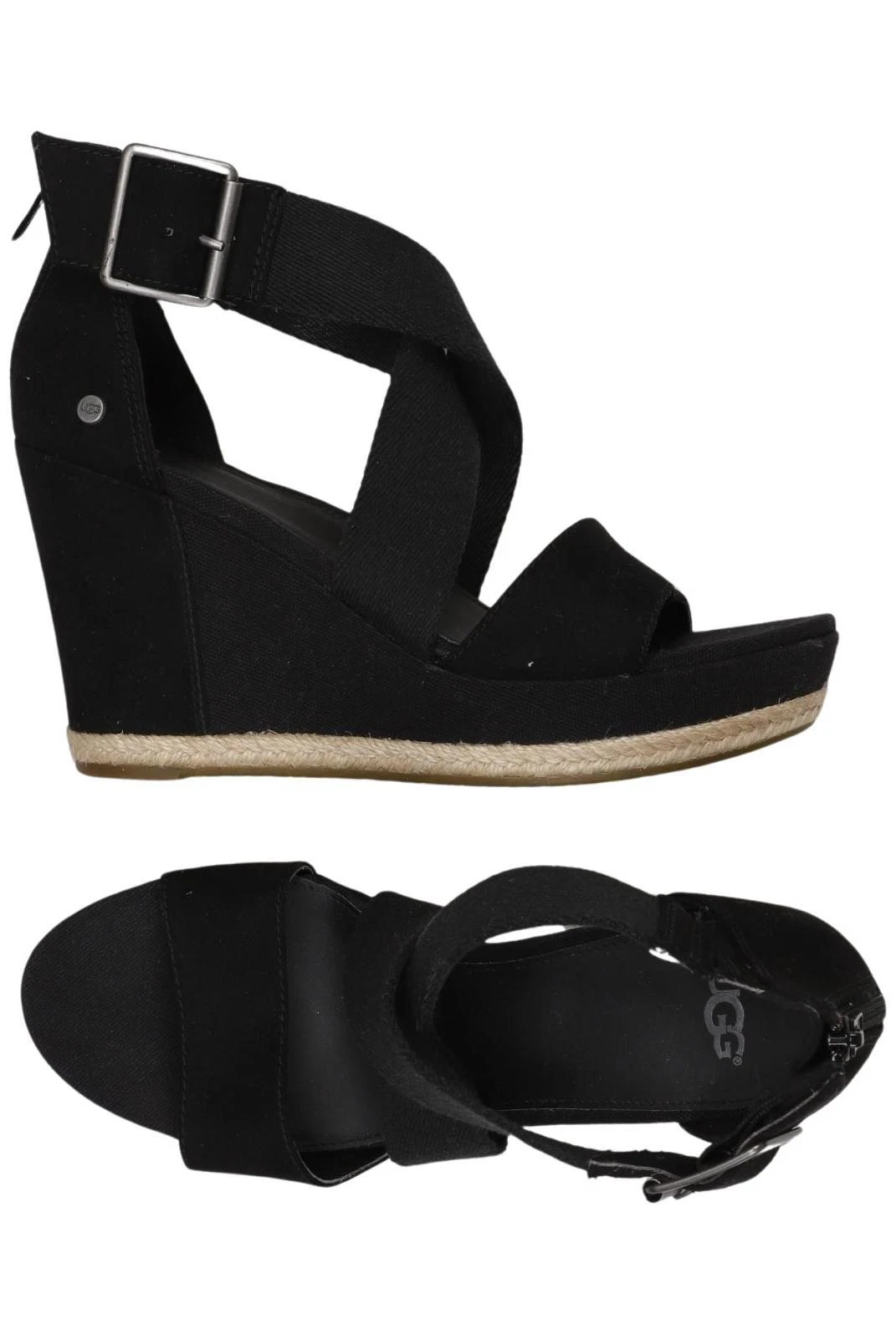 Sandali UGG donna scarpe estive sandali scarpe aperte taglia EU 39 S... #m7kpye