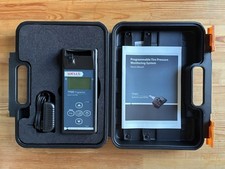 Wells TPMS2 Programmable Sensor Service Kit w/Charger Manual