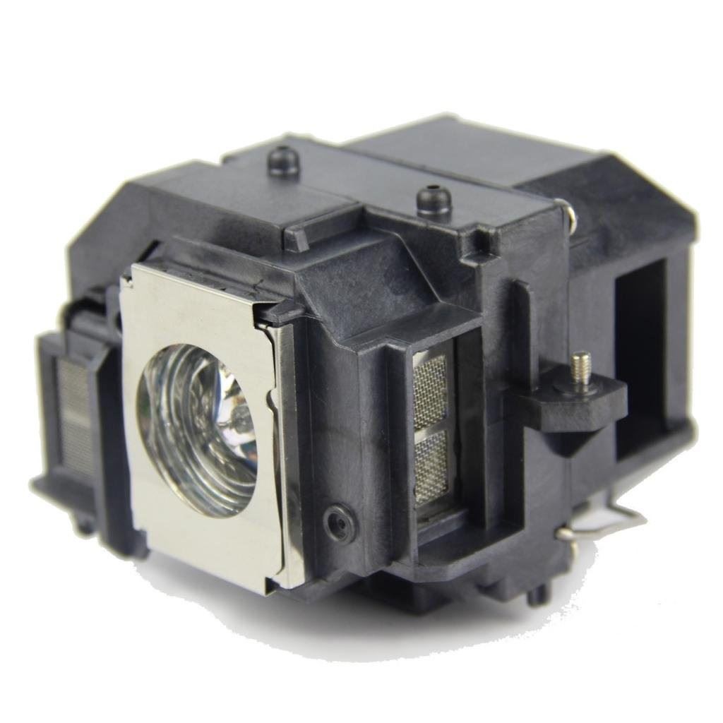EUALFA Lamp for EPSON EB-X8 Projector