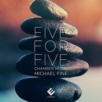 Fei Xie - Five For Five - Cd - G3Z