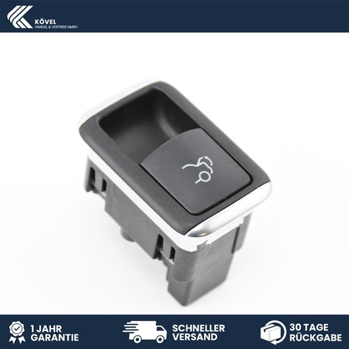 Heckklappen Öffner Schalter Taster Mercedes Benz E-Klasse C207 A2079050051