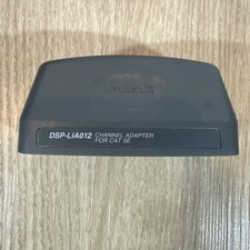 Fluke DSP-LIA012 Channel / Adapter For CAT 5 / Class E