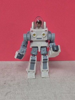Transformers Exo-Suit Spike Witwickey Studio Series Core Class Figure Only