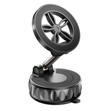 2026 Upgraded Car Phone Holder for Magsafe 125 LB Strongest Suction  3000g...