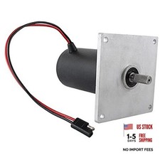 430-22031 New Buyers Salt Spreader Motor Compatible Withreplacement For
